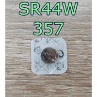 ราคา ถ่านกระดุม RENATA SR44W SR44 357 ของแท้ % SR44W SR44SW SR44 357 เป็นถ่านเบอร์เดียวกันครับ (27827472608)
