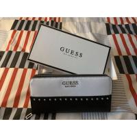 ราคา Guess กระเป๋าใบยาว ของแท้ค่ะ (2444603723)