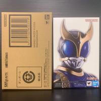 ราคา S.H.Figuarts (Shinkocchou Seihou) Kamen Rider Kuuga Rising Dragon Form (Masked Rider Kuuga) (23048907155)