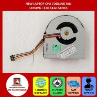ราคา ใหม่ LENOVO THINKPAD T430 T430I SERIES LAPTOP CPU COOLING FAN 04W3269 0B41088 (49460319642)