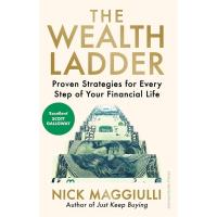 ราคา หนังสืออังกฤษใหม่ The Wealth Ladder : Proven Strategies for Every Step of Your Financial Life [Paperback] (40772279029)