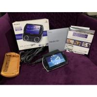 ราคา Sony PSP Go 16gb สีดำ (16800427593)