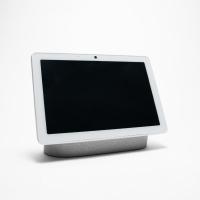 ราคา Google Nest Hub Max หน้าจอ 10นิ้ว [อ่านในรายละเอียดให้เข้าใจก่อนสั่งซื้อสินค้า] (23460060103)