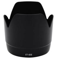 ราคา ET-83II Lens Hood for Canon EF 70-200mm f/2.8L USM ฮูดเลนส์ แคนนอน 70-200 F2.8 L USM (17957852120)