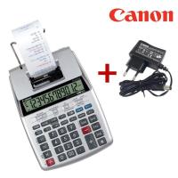 ราคา Canon เครื่องคิดเลขพิมพ์กระดาษ Canon P23-DTSC II (7753931088)