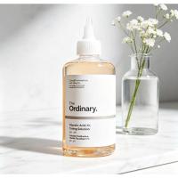 ราคา The Ordinary 7% Glycolic Acid Toner โทนเนอร์ลดรูขุมขน ขาวกระจ่างใส ผิวเรียบเนียน ไม่ระคายเคือง (42830835031)