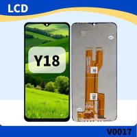ราคา หน้าจอ LCD For vivo Y18 จอชุดพร้อมทัสกรีน ของแถม (50859787372)