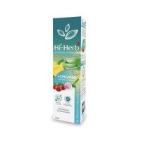 ราคา ไฮ-เฮิร์บ ยาสีฟันออร์แกนิกแคร์ (Hi-Herb Organic Care Toothpaste 100g.) (49809456709)
