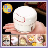 ราคา ELECTRICITY-SAVIING MANUAL CHOPPER BLENDER/MANUAL MEAT CHOPPER/MULTIFUNCTIONAL MINI CHOPPER (26565199929)