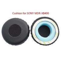 ราคา เปลี่ยนแผ่นรองหูฟังแผ่นรองหูฟังสําหรับหูฟัง Sony MDR-XB400 (52558767484)