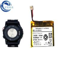 ราคา [คลังสินค้าพร้อม] เหมาะสําหรับแบตเตอรี่นาฬิกาอัจฉริยะ Garmin D2 Bravo Fenix3 รุ่นการบิน (45911398822)