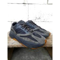 ราคา Adidas Yeezy Boost 700 Utility ขนาด 43 1/3 พื้นรองเท้า 27.5cm (27955611798)