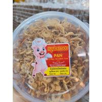 ราคา หมูเส้นกรอบหรือหมูฝอยกรอบ (5058113902)