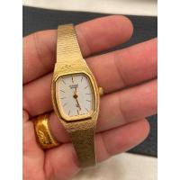 ราคา CITIZEN QUARTZ เรือนทอง Lady ของแท้ มือสอง สภาพดี (29855037216)