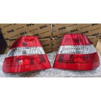 ราคา โคมไฟท้าย BMW E46 ตายก (รถ 4 ประตู) (5274268307)