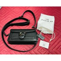 ราคา กระเป๋าสะพาย coach tabby ของแท้มือสองใช้เอง ใบเล็กน่ารัก (29551504565)