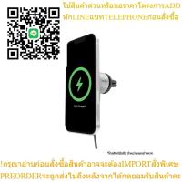 ราคา BELKIN Boost Charge Pro Wireless Charging Car Vent With Magsafe By Dotlife (41059165936)