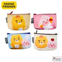 ราคา KAKAO KK1442 กระเป๋าสตางค์ คละลาย 1 ใบ KAKAO FRIENDS (40868399653)