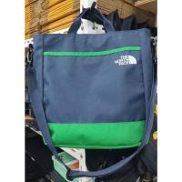 ราคา กระเป๋า THE NORTH FACE สะพายข้าง มือสอง (41553005669)