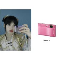 ราคา กล้อง SONY Cyber-Shot DSC-T77 สีดำ (Lisa Blackpink) (12998594179)