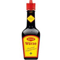 ราคา เเม็กกี้ ซอสเครื่องเทศปรุงรส [มี 2 ขนาด] - Maggi Würze Liquid Seasoning [VT] (29779116885)