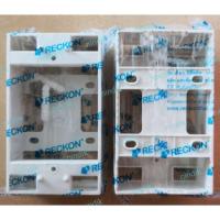 ราคา บ๊อกลอย บ๊อกฝัง 2"x4" บล็อคลอย บล็อคฝัง (1936703405)