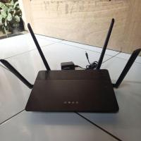 ราคา ROUTER D-Link AC1900 MU-MIMO GIGABIT (รับประกันปกติ/สุขภาพ/รับประกัน) (24201258734)