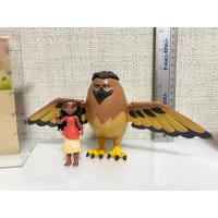 ราคา ตุ๊กตานก Moana2 ของแท้ ขายคู่ตัวเล่นmoana สภาพ98% (29226060965)