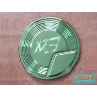 ราคา Lekone ครอบฝาถังน้ำมัน MAZDA3 2014 รุ่น 4 ประตู ชุบโครเมี่ยม (670884744)