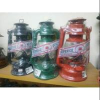 ราคา ตะเกียงรั้ว #255 ใช้น้ำมันก็าด Vintage Oil Lamp สไตล์ย้อนยุค Retro (3941096680)