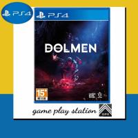 ราคา ps4 dolmen ( english zone 3 ) (20907674381)