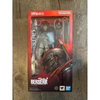 ราคา S.H.Figuarts GUTS (BAND OF THE HAWK) The S.H.Figuarts series of "Berserk" (27277724679)
