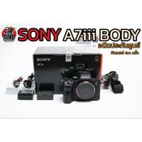 ราคา (ผ่อนได้)Sony A7iii Body อดีตประกันศูนย์ (19141548503)
