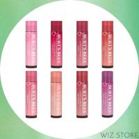 ราคา [Burt's Bees] Tinted Lip Balm Series / Natural Lip Care / Moisturizing Lip Balms (40577073408)