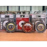 ราคา (ถูกสุด) ใบตัดคอนกรีต กระเบื้อง ใบเพชร 4 นิ้ว WURTH ใบตัดกระเบื้องบาง คม ตัดงานไม่บิ่น รับประกันความปลอดภัย (13799732206)