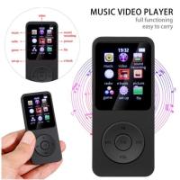 ราคา ใหม่ล่าสุดบลูทูธ 5.0 เครื่องเล่น MP3 HIFI กีฬาเพลงลําโพง MP4 Media วิทยุ FM เครื่องบันทึกเสียง Ebook Reader (28806747348)