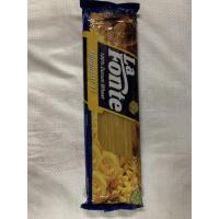 ราคา LaFonte เส้นสปาเก็ตตี้ สปาเก็ตตี้ ขนาด 500 กรัม (7419818461)