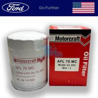 ราคา กรองน้ํามันเครื่อง FORD WL84-14-302, FORD RANGER 1999-2007 (ENGINE WL) (46510388542)