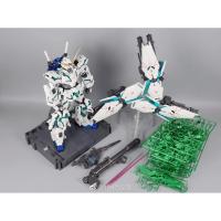 ราคา ส่งฟรีPg 1/60 Unicorn Final Battle Lotมีเฟรม2สี [Daban] (25604401128)