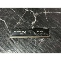 ราคา Ram DDR4 4GB Bus2400 hyperx fury (46103699856)