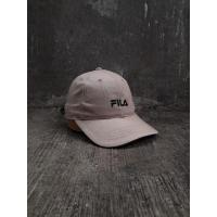 ราคา หมวก Fila ของแท้มือสอง (23502484021)