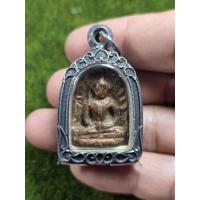 ราคา พระซุ้มกอพระกรุกำแพงเพชรเก่าๆของสะสมหาตามบ้าน (47011722489)
