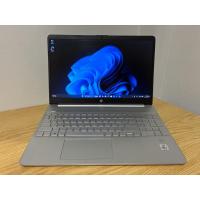 ราคา HP 15s-fq1012TU intel CORE i5 Gen 10 th RAM 8 GB มือสอง (41130073002)