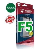 ราคา กระจกนิรภัยเต็มจอ OPPO F5 (5144553886)