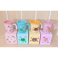 ราคา *พร้อมส่ง* แก้วมัค Line Friends มาพร้อมฝาปิดแสนน่ารัก ใส่น้ำร้อนได้ : พรีเมี่ยมเซเว่น/แลกแสตมป์ (7-11) (19449818934)