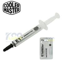 ราคา Cooler Master E1 IC Essential Thermal Compound ซิลิโคนซีพียู(RG-ICE1-TG15-R1) (3664946633)