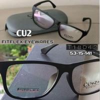 ราคา CU2 รุ่น18042 วัสดุTR90 KOREA design กรอบแว่นตา (5377630531)