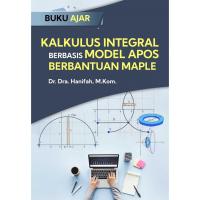 ราคา หนังสือเรียนแคลคูลัส Integral คณิตศาสตร์ - ต้นฉบับ (19786267798)