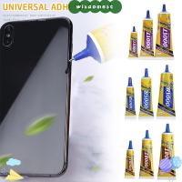 ราคา WISDOMEST กาวสากล, 15/50/110ml T8000 B7000 E8000 T7000 ซ่อมขอบกาว,โปร่งใสสีดํากรอบคงที่ซ่อมกาวโทรศัพท์กรอบหน้าจอ LCD ปกหลังซ่อม (57211273730)