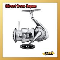 ราคา Direct From Japan DAIWA Spinning Reel 22EXIST LT3000-H (48406332299)